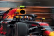 Max Verstappen, Grand Prix Of Monaco