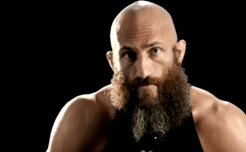 Ciampa is a star