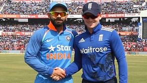 England vs India, 2018: 4 players who could make a difference in the ODI series