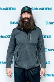 Celebrities Visit SiriusXM - March 1, 2018