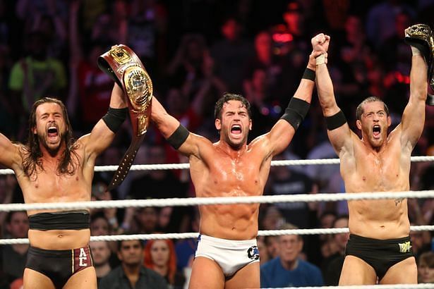 WWE News: Top NXT Championship changes hands yet again at recent tapings