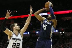 Top 5 Players with Most 3s in a Single Game in NBA Playoffs History