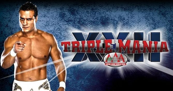 WWE/Impact News: Alberto El Patron reveals retirement plans