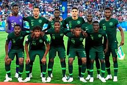 World Cup 2018: Nigeria Team, Predicted Playing XI and Starting Lineup vs Iceland