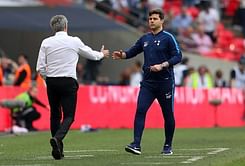 Tottenham transfers news: Spurs favourites to land Manchester United star, Ajax name price for De Ligt and more - June 13, 2018