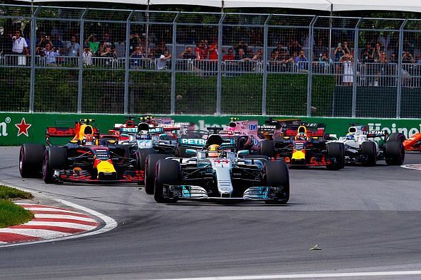 F1 2018: Watch Canadian Grand Prix Preview, A lap around Circuit Gilles Villeneuve