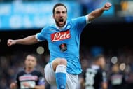 SSC Napoli v Carpi FC - Serie A