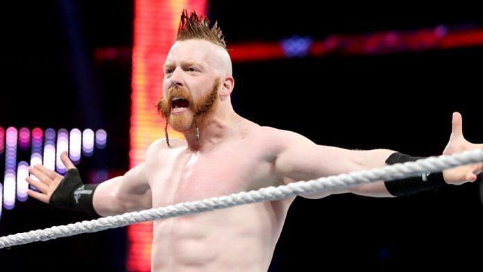 Sheamus has had a mixed set of results in Royal Rumble Matches