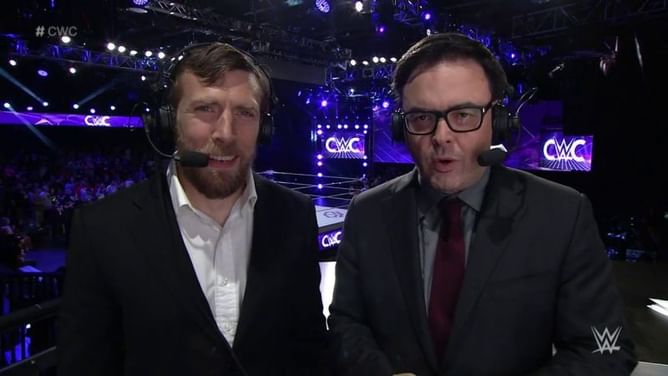 5 WWE stars who could transition into doing commentary