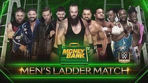 5 Bold decisions WWE needs to make at Money in the Bank