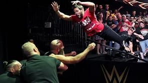 Ranking NXT's top 5 performers - June 7 2018