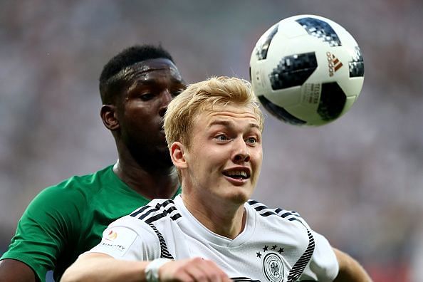 Germany v Saudi Arabia - International Friendly