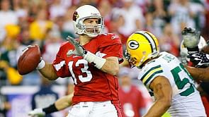 Four Greatest Playoff Games In The Last 10 Years