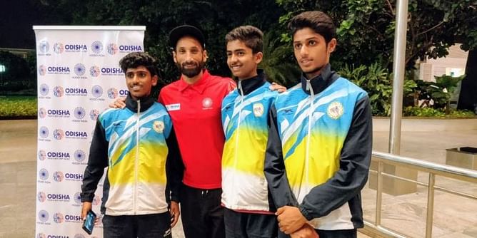 FIH Champions Trophy 2018: En route to his 300th international appearance, Sardar Singh recalls junior debut against Pakistan