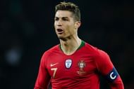 Egypt v Portugal -International Friendly