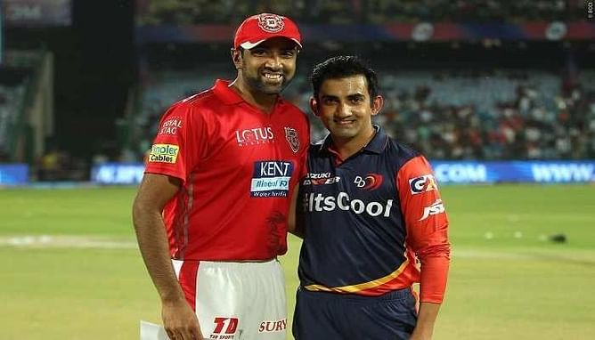 5 unsold players who could be captaincy options for the bottom 4 IPL teams