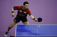 2016 World Team Table Tennis Championship