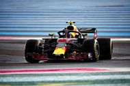 2018 French Formula One Grand Prix Qualification Jun 23rd