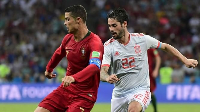 World Cup 2018: 5 players whose value has significantly increased