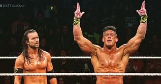 WWE News: EC3 opens up about his WWE release back in 2013