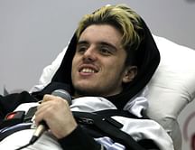 Teen paralyzed in bus crash arrives in Philly for treatment