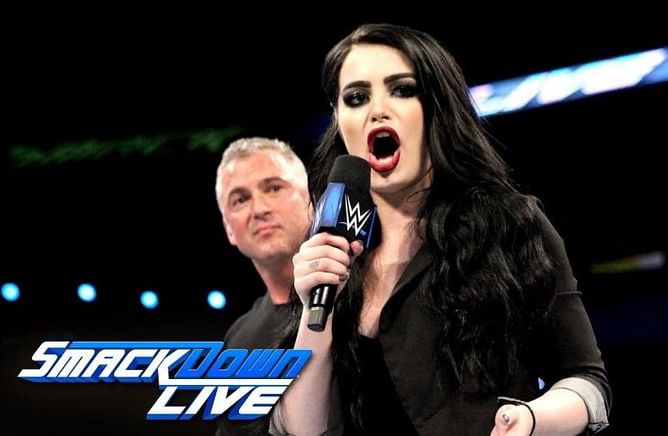 WWE Rumor Mill: SmackDown Live possibly not airing live in select regions