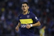 Cristian Pavón