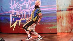 WWE News: Enzo Amore makes his wrestling return