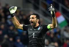 FIFA world cup: the best XI who failed to qualify