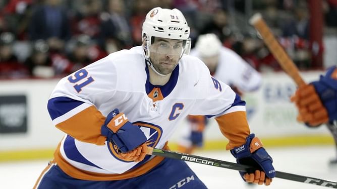Tavares and who else? Top names to watch in NHL free agency