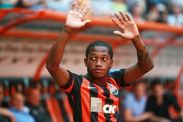 3 Reasons Why Fred Is The Perfect Signing For Manchester United