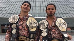 5 Reasons the Young Bucks must sign with WWE soon