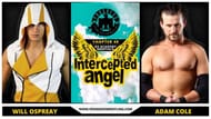 Will Ospreay vs Adam Cole