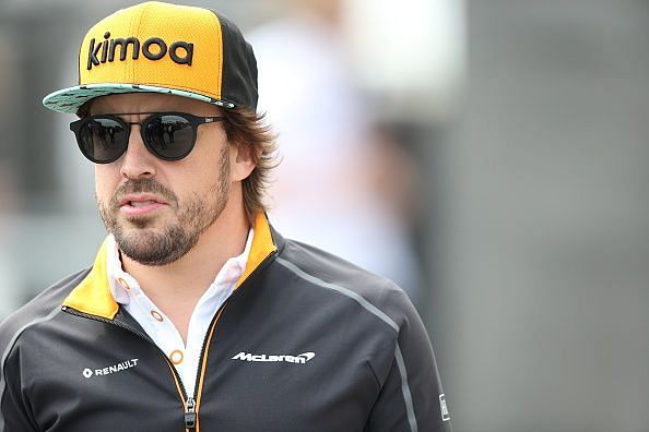 F1 Rumours: Alonso's future is unsure, Hartley is calm with Toro Rosso contract & more