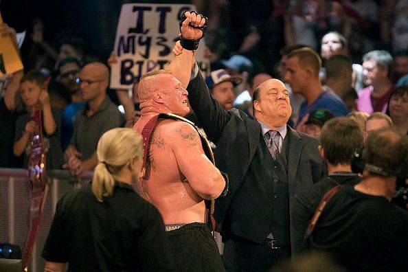 5 reasons why NJPW has an upper hand against WWE