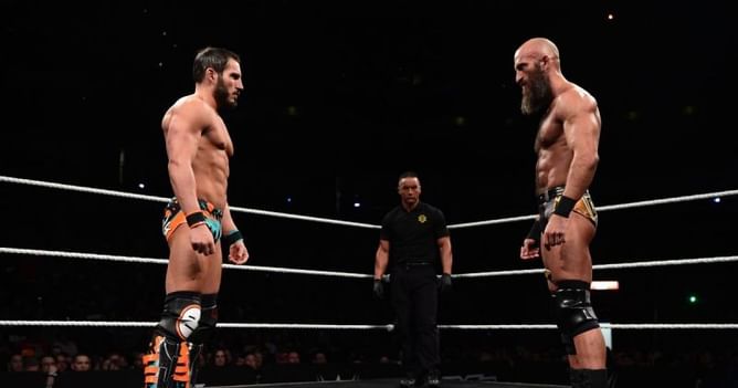 Ranking NXT Takeover: Chicago's top 5 performers