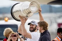 Stanley Cup winner Alex Ovechkin may just be getting started