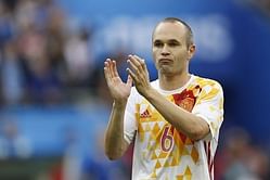 5 legends who might be playing their last World Cup