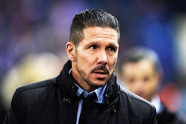 The Atletico Madrid boss has been long linked with the Argentina job.