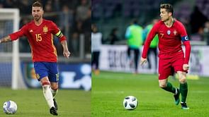 World Cup 2018, Portugal vs Spain: Match Preview
