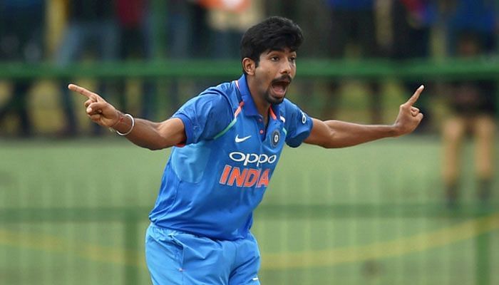 Bumrah is an important played for India in ODI&#039;s 