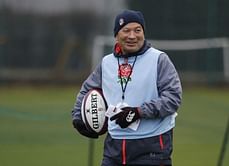 After 5-test losing streak, England's Jones still believes