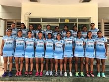 Hockey India names 20-member Indian Women’s Team for Spain Tour