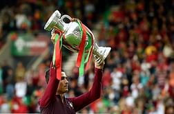 Cristiano Ronaldo's top 3 performances for Portugal