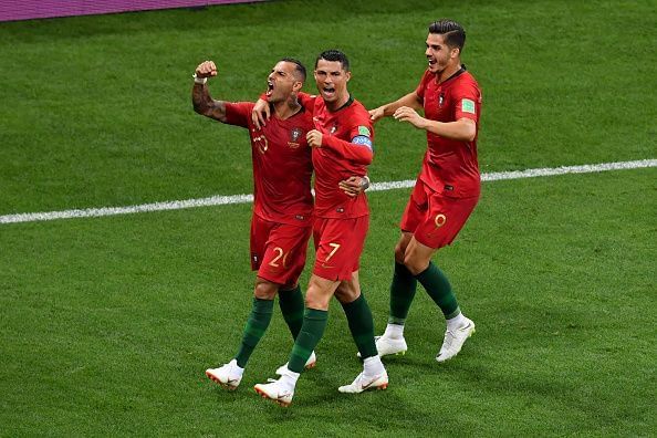 World Cup 2018: 4 reasons why Portugal could win in Russia