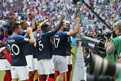 World Cup 2018: 3 key battles that decided the game - France 4-3 Argentina