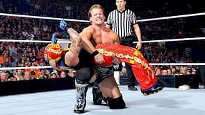 WWE News: Rey Mysterio opens up about why heels can't get heat and Chris Jericho being a visionary