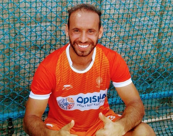 FIH Champions Trophy 2018: 'Fearsome foursome combines the best, anticipation is the key for strikers' says Ramandeep Singh
