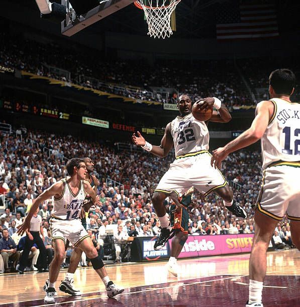 NBA Stats Leaders Top 10 Rebounding Leaders in NBA history