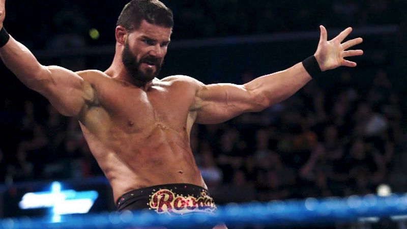 Bobby Roode has been immensely talented in his career